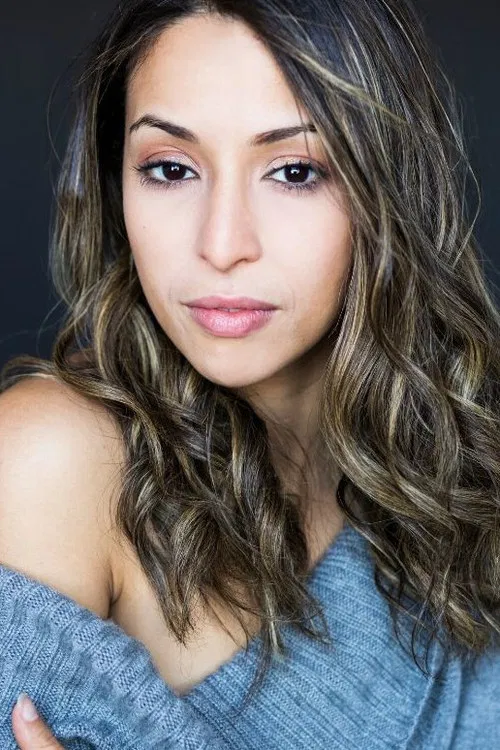 Tina Maalaoui profile