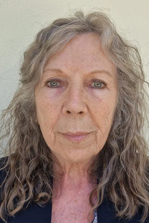 Marcella Bergeron profile