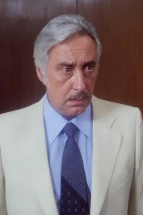 Ghirardo Leoni profile