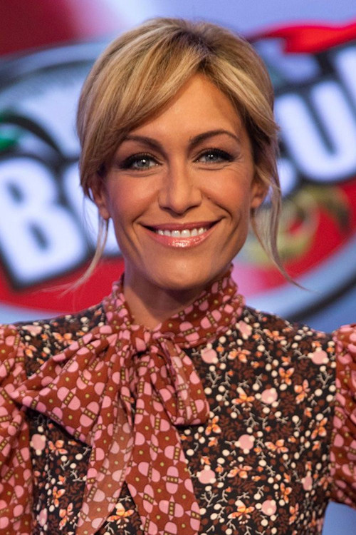 Luján Argüelles profile