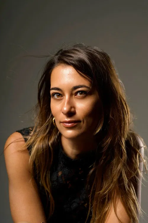 Myrsini Aristidou profile