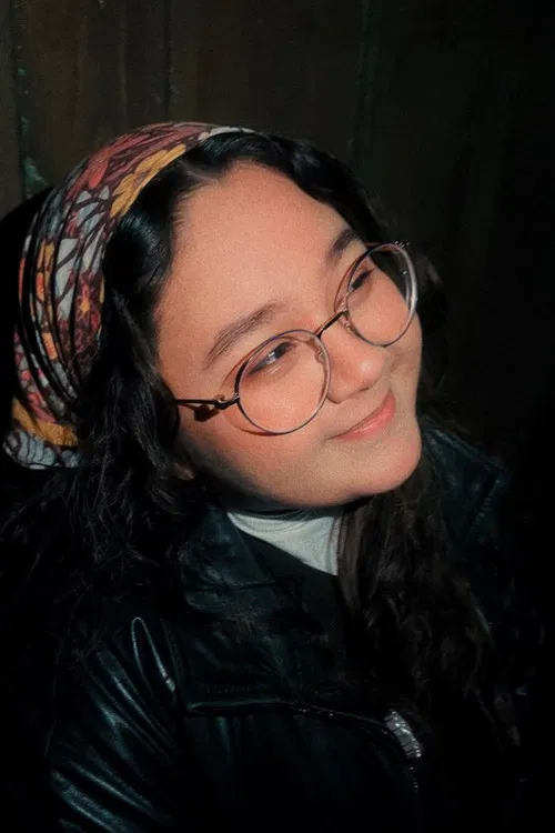 Carmen Chavez profile