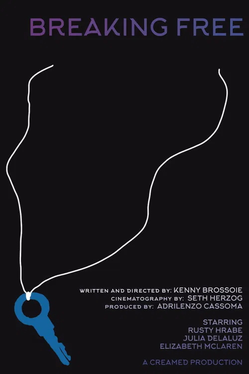 Breaking Free poster