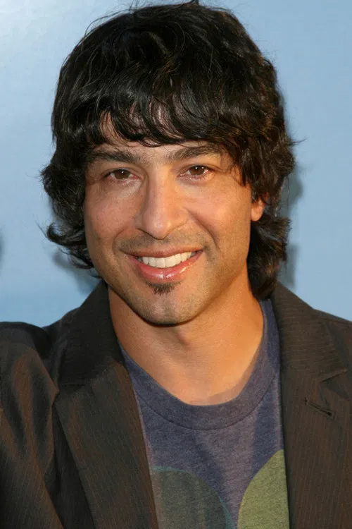 Arj Barker profile
