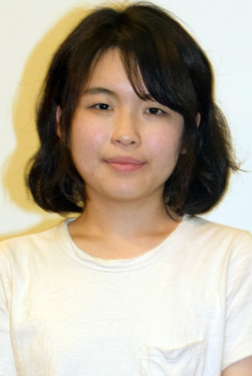 Risa Takeuchi profile