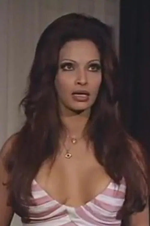 Mona Ibrahim profile