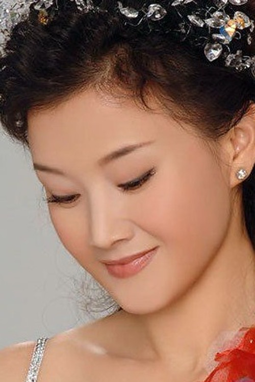 Song Zuying profile