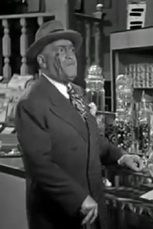 Victor Travis profile