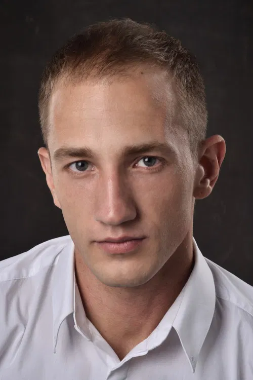 Andrii Mordoviets profile