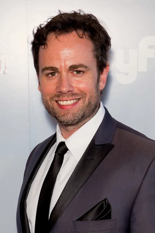 Scotty Mullen profile