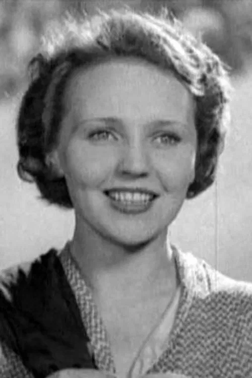 Yevgeniya Pyryalova profile