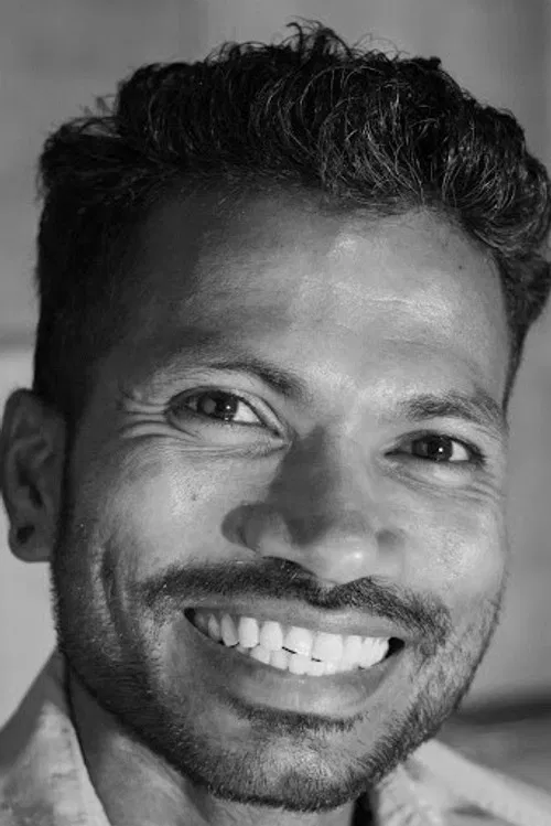 Vasanth Selvam profile