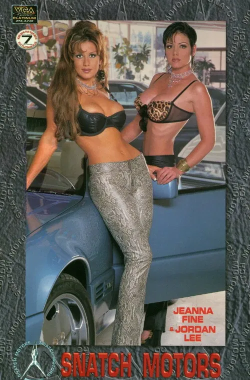 Snatch Motors poster