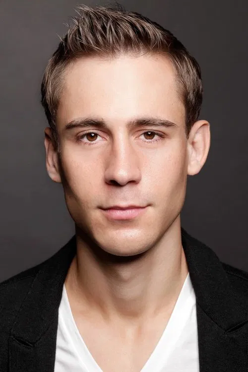 Corey Martin Craig profile