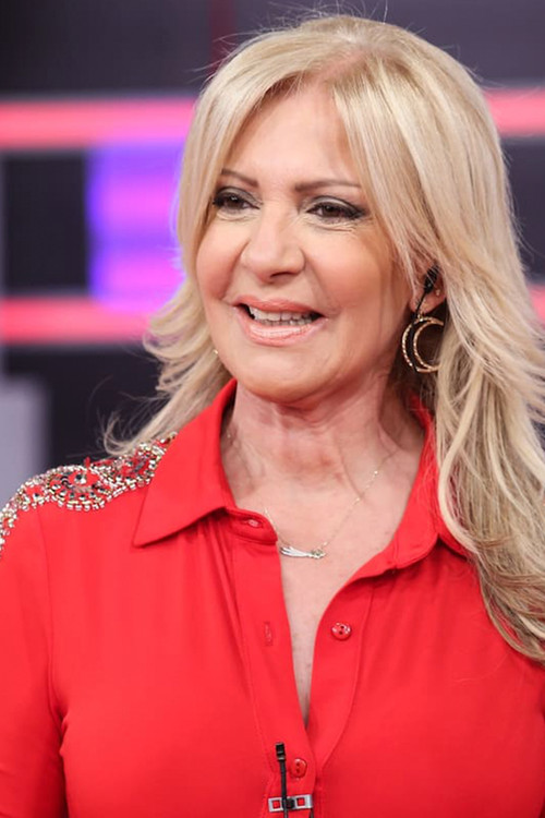 Susana Roccasalvo profile