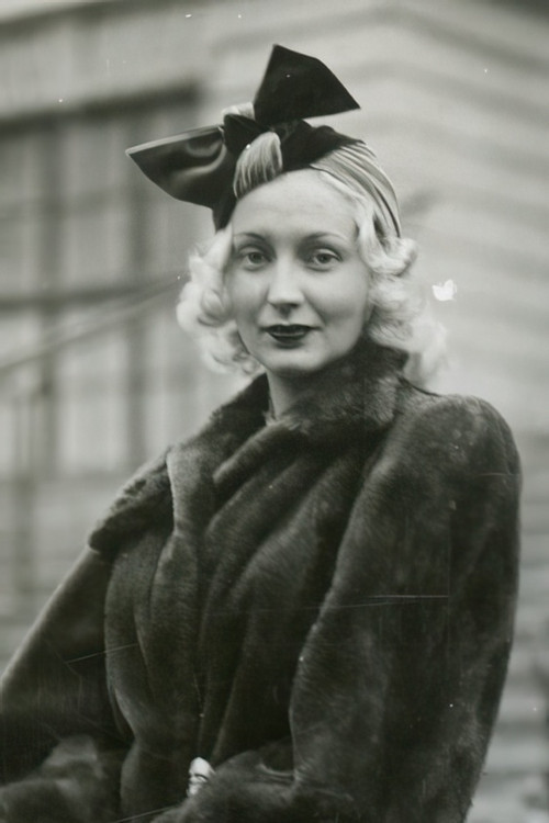 Josseline Gaël profile