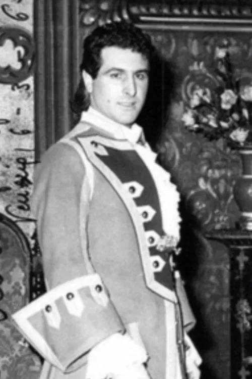 Aldo Bottion profile