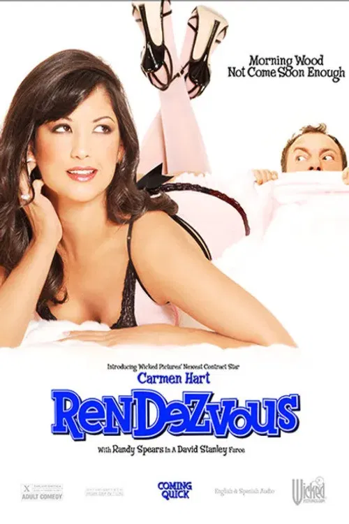 Rendezvous poster