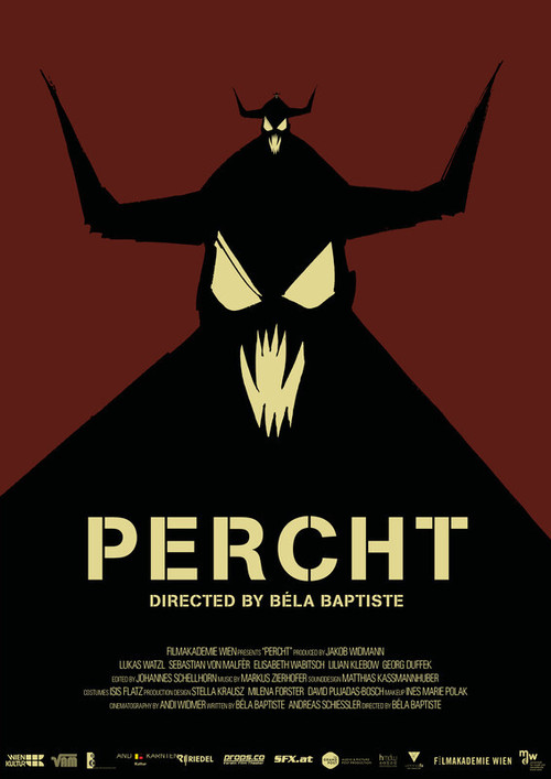 Percht poster