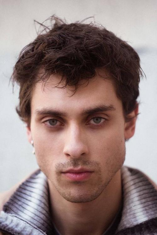 Vladimir Kravchenko profile