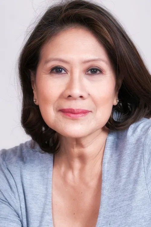 Madeleine Nicolas profile