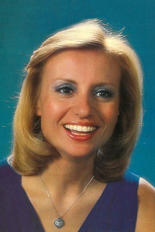 Vicky Moscholiou profile