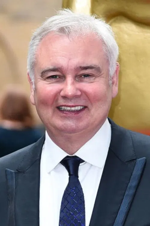 Eamonn Holmes profile