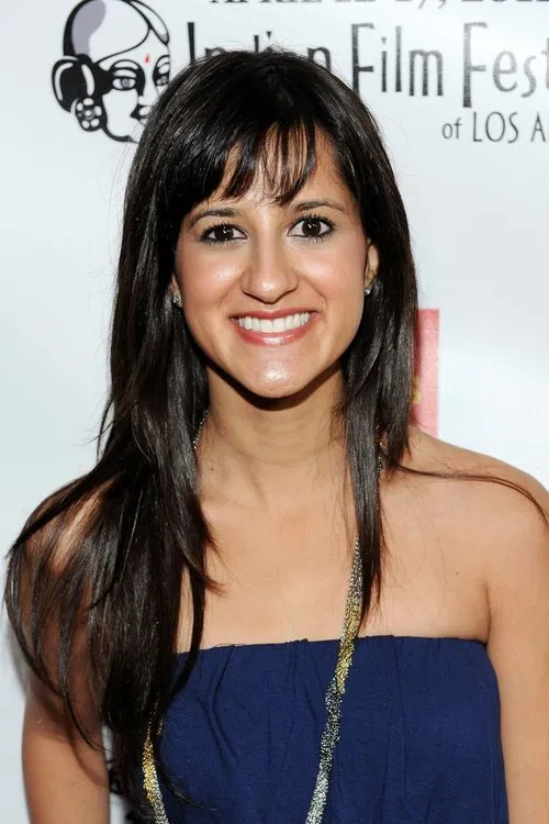 Surina Jindal profile