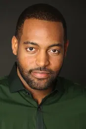 Louis Robert Thompson profile