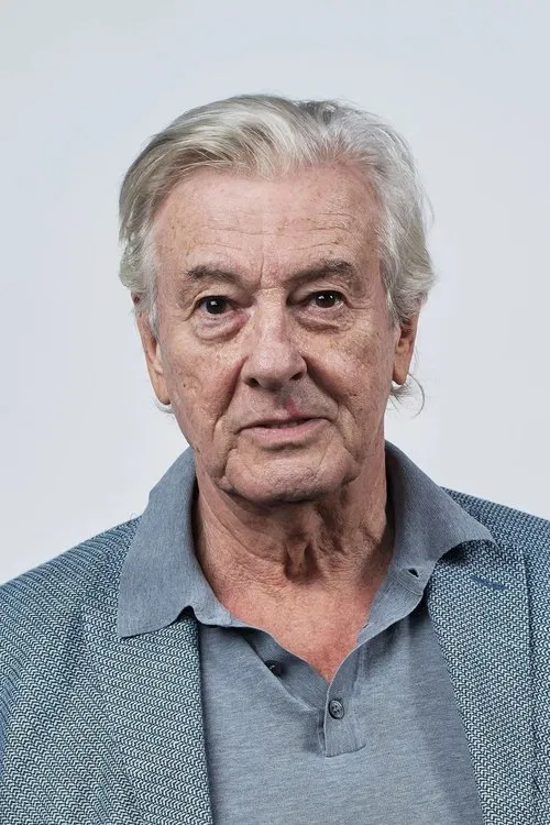 Paul Verhoeven profile