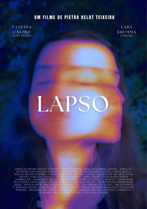 LAPSO poster
