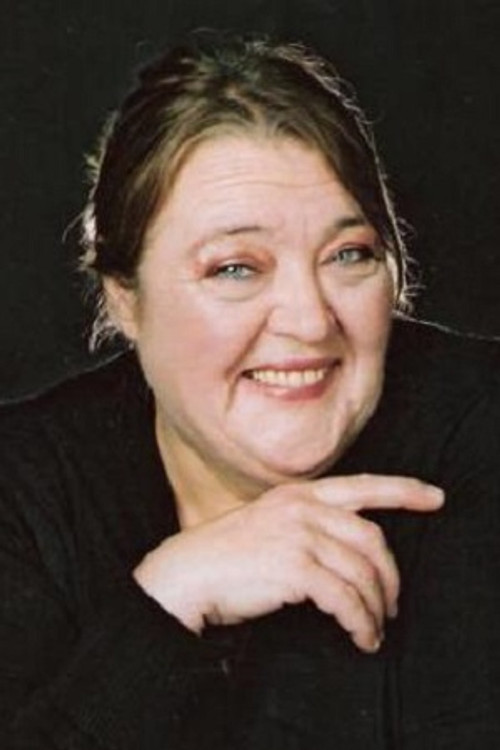 Annie-France Poli profile