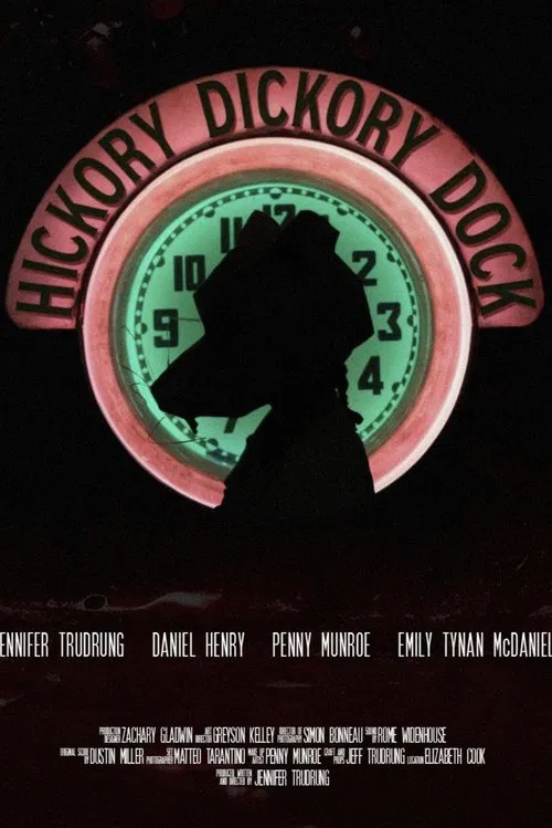 Hickory Dickory Dock poster