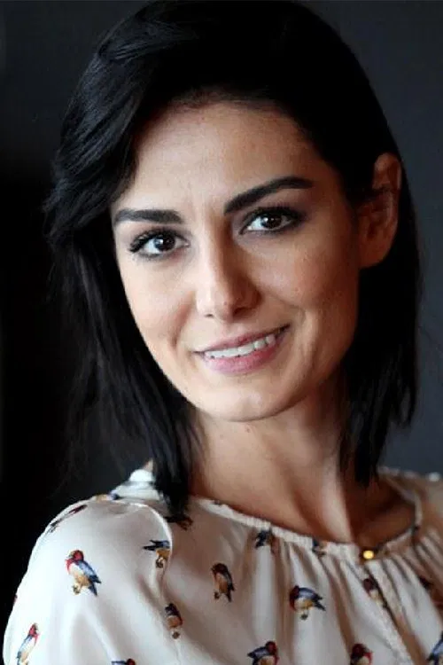 Özlem Yılmaz profile