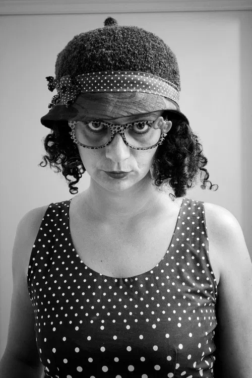 Sandra Villegas profile