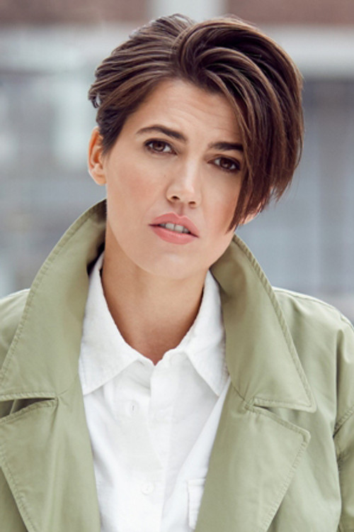 Jennifer Di Pietro profile