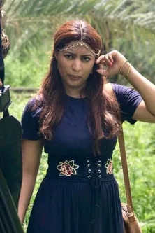 Muzna Almusafer profile