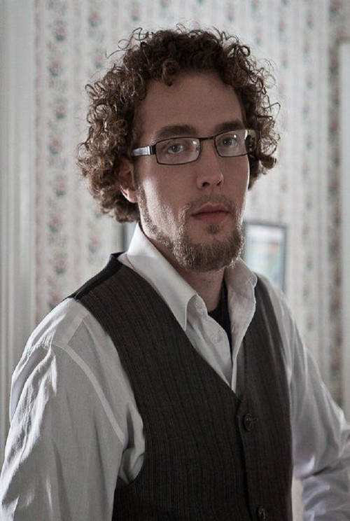 Ársæll Níelsson profile