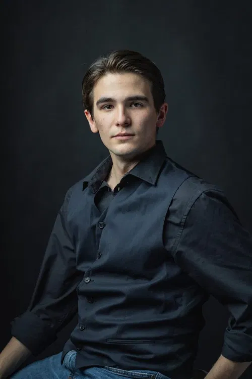 György Veress profile