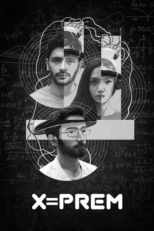 X=Prem poster