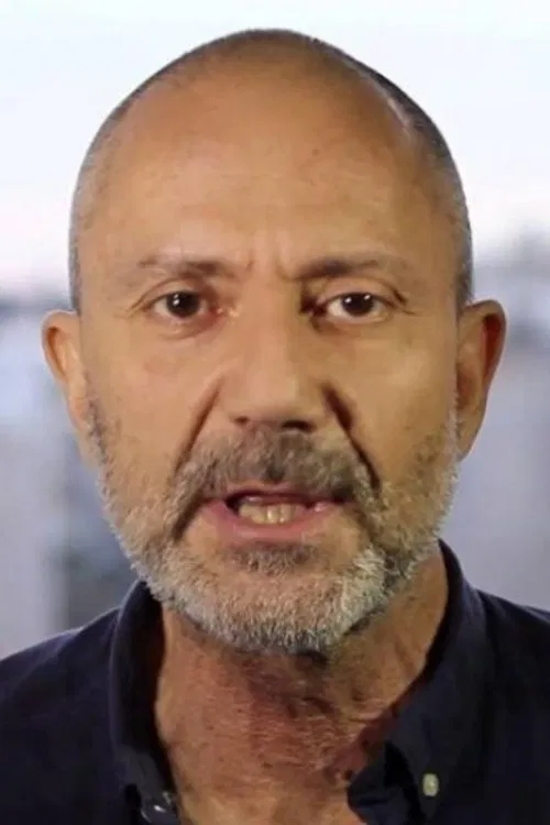 Grigoris Vallianatos profile