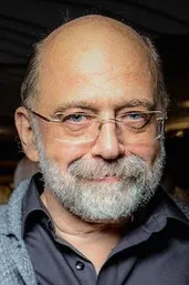 Dmytro Tomashpolskyi profile