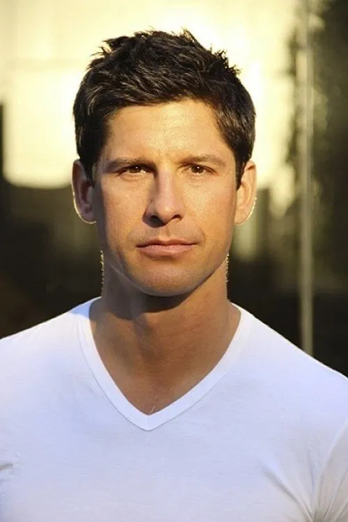 Damon Preston profile