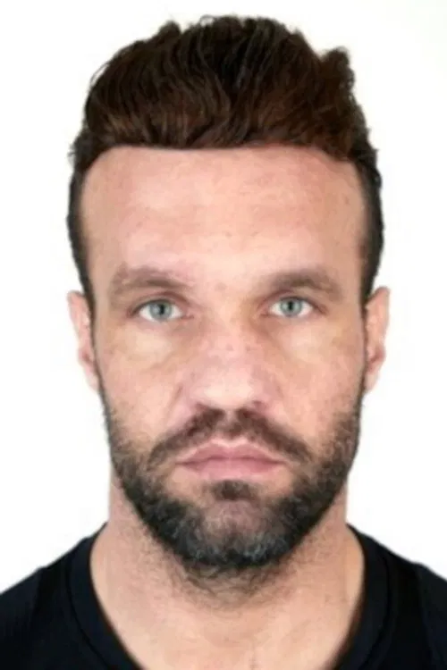 Larry Steele profile