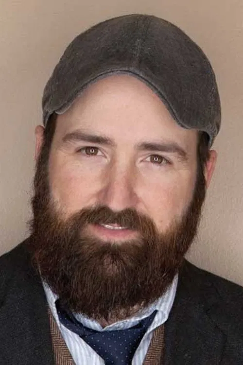 Richard Ramsey profile