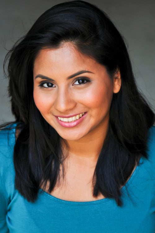 Minerva Gomez profile