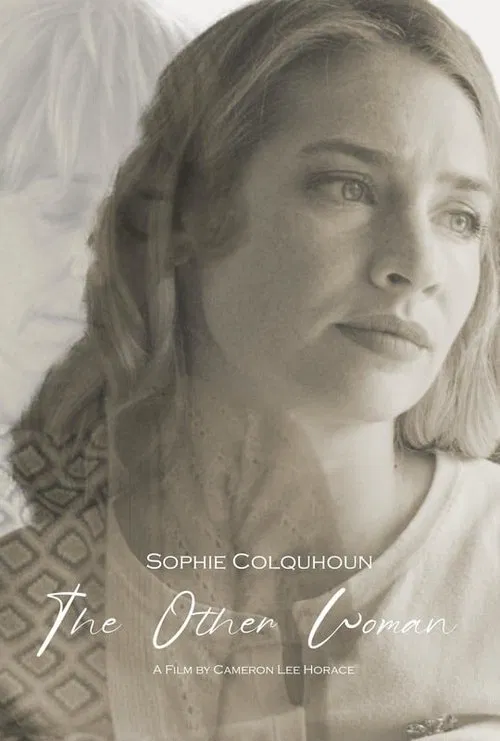 The Other Woman poster