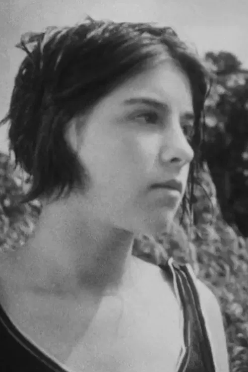 Christl Ehlers profile