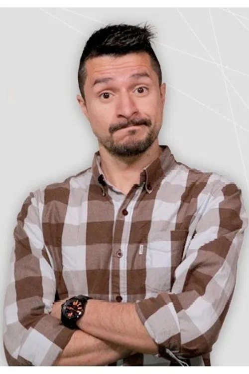 Santiago Rendón profile