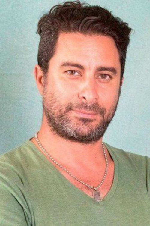 Hadi El Bagoury profile